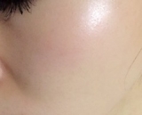 「毛穴専用化粧水！」の画像