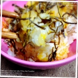 「ねこぶまんま❤︎アレンジレシピ。」の画像（2枚目）