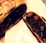 口コミ：アンデルセン ヒュッゲ 芸北りんごのジャム＆フルーツブレッドの画像（8枚目）