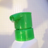 口コミ：楽しい足洗い 素足キレイ泡せっけんの画像（4枚目）