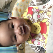 「美味しいな」【神戸牛旭屋】美味しい笑顔コンテスト！神戸牛焼肉セット300ｇ【10名様に】の投稿画像