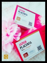 口コミ記事「♡高純度プラセンタキングドラゴン♡」の画像