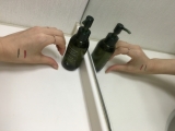 「植物力で落として潤す」の画像（1枚目）