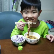 「おいしいね。」【神戸牛旭屋】美味しい笑顔コンテスト！神戸牛焼肉セット300ｇ【10名様に】の投稿画像