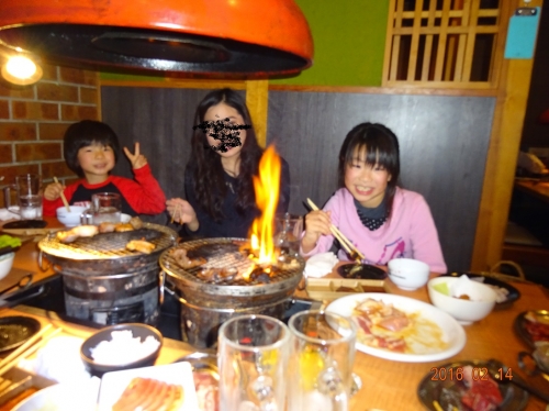 とにかく肉！！