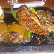 「子供達」【神戸牛旭屋】美味しい笑顔コンテスト！神戸牛焼肉セット300ｇ【10名様に】の投稿画像