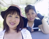 シミだらけ&hellip;