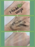 「Hadavege　ホットクレンジング」の画像