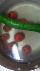 口コミ：オーガニック野菜洗浄　安全野菜のもと　モニター当選！の画像（4枚目）