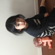 「双子ちゃん」メルちゃん画像コンテストイベント第2弾【かわいい写真を投稿して商品ゲット！】の投稿画像