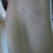 「脇の悩み・・・・」【わきモデルさん３０名再募集】化粧品の販売ページ、チラシ、販促物の出演モデル募集の投稿画像