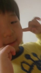 口コミ記事「レモンくん成長とごはん記録」の画像