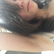 「やはり乾燥は気になります」【わきモデルさん３０名再募集】化粧品の販売ページ、チラシ、販促物の出演モデル募集の投稿画像