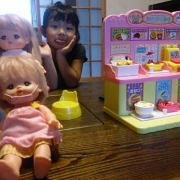 「コンプリート♪」メルちゃん画像コンテストイベント第2弾【かわいい写真を投稿して商品ゲット！】の投稿画像