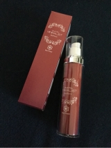 口コミ記事「保湿と整肌をしてくれるミニマストビオフォース」の画像