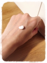 口コミ：口もと年齢美容液 豊麗・豊麗水の画像（1枚目）