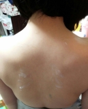 「匂い無く・ベタベタせず、とても使いやすい！」の画像（2枚目）