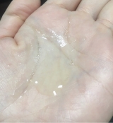 口コミ：ティアフルール スキンローションの画像（4枚目）