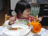 「すっごく美味しかったー！こんなお肉初めて食べました！」の画像（2枚目）
