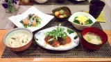 口コミ記事「ぶりの竜田揚げ」の画像