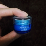 NATURAL FORM アンダーヘアトリートメントを使用してみました