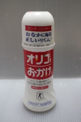 口コミ記事「オリゴのおかげモニター」の画像