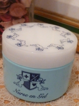 口コミ：保湿+美肌をしっかりサポートしてくれるオールインワン♪『ナース エン ジェル』の画像（5枚目）