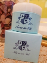 口コミ：保湿+美肌をしっかりサポートしてくれるオールインワン♪『ナース エン ジェル』の画像（6枚目）