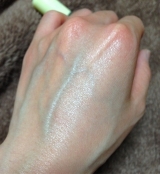 口コミ：アトピコ3点セット（スキンケアソープ 、オイルローション、スキンケアオイル）【大島椿】の画像（2枚目）