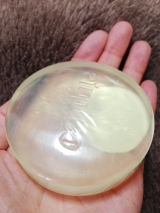 口コミ：アトピコ3点セット（スキンケアソープ 、オイルローション、スキンケアオイル）【大島椿】の画像（5枚目）