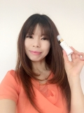 「以前より、毛穴が気にならなくなりました&hearts;️」の画像