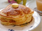 口コミ：林檎を齧ったような濃厚な味　青森りんごストレートジュースの画像（5枚目）