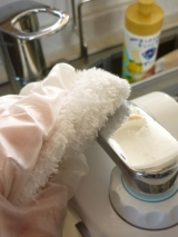 口コミ：☆プロ推奨の強力洗剤！＜リンレイ ウルトラハードクリーナー 多用途＞☆の画像（4枚目）