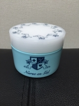 口コミ記事「♡ナースによるナースのためのオールインワンジェル♡」の画像