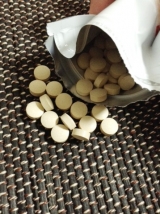 口コミ：【金時生姜＋7種】の画像（3枚目）