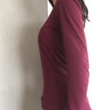 「無理なくアップ♪」の画像（1枚目）