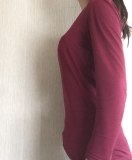 「無理なくアップ♪」の画像（2枚目）