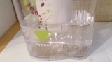 口コミ：トレビーノ ポット型浄水器PT302SVの画像（3枚目）