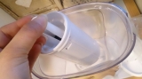 口コミ：トレビーノ ポット型浄水器PT302SVの画像（6枚目）