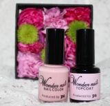 「pa ワンダーネイル★paワンダートップコート」の画像（1枚目）