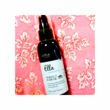 「感動のヘアオイル」の画像（1枚目）