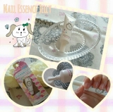 簡単にうるツヤ爪になれました♪