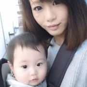 「我が家の箱入り娘」抱っこひもアンケート＆撮影モデル募集の投稿画像