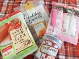 口コミ：レンジで簡単☆母の日ケーキの画像（9枚目）