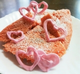 口コミ：＊母の日に手作りケーキ＆ドライフルーツでありがとうを伝えよう！＊の画像（2枚目）