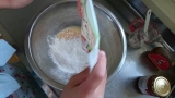 口コミ：59.子どもと作る「母の日に手作りケーキ＆ドライフルーツでありがとうを伝えよう！」の画像（5枚目）