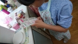 口コミ：59.子どもと作る「母の日に手作りケーキ＆ドライフルーツでありがとうを伝えよう！」の画像（4枚目）