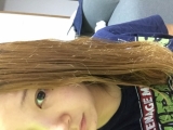 「産後のくすみ」の画像