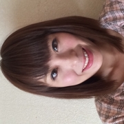 「顔写真です。」ぷるぷる美容乳液『アクアエマルション』モニター募集♪の投稿画像