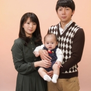 「色んな事を経験させたい！そして自身が経験して、発信していきたい！」抱っこひもアンケート＆撮影モデル募集の投稿画像